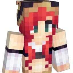 MarmotteFurtive Minecraft avatar bust