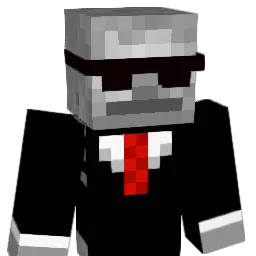Marmou's Minecraft skin