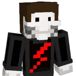 Marmox's Minecraft skin