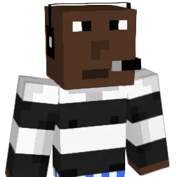 Marmur's Minecraft skin
