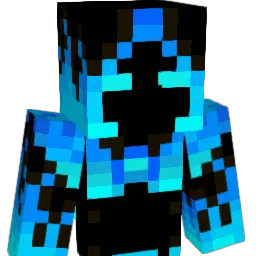 Marnus14 Minecraft avatar bust