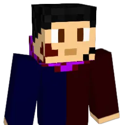 Maro_3812 Minecraft avatar bust