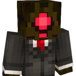 Maro_Prime Minecraft avatar bust