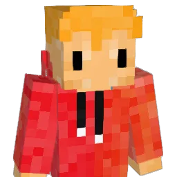 Maro_craft Minecraft avatar bust
