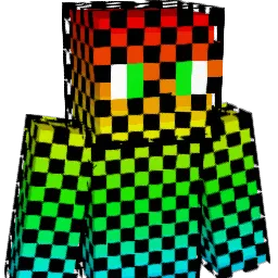 MarobPL's Minecraft skin