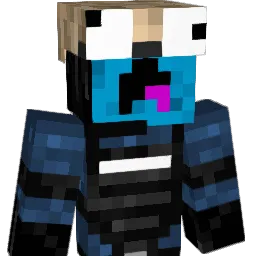 Marodeure's Minecraft skin