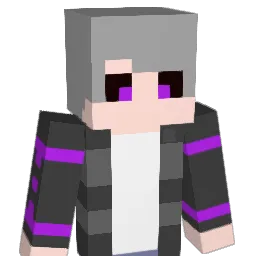 Marokalz Minecraft avatar bust
