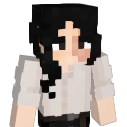 MarokkaanseGras Minecraft avatar bust