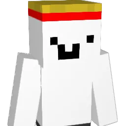 Maron_8_ Minecraft avatar bust