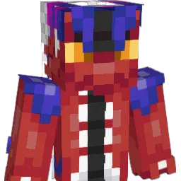 Marone5k Minecraft avatar bust