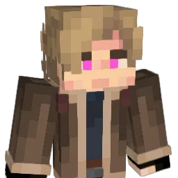 Marongo's Minecraft skin