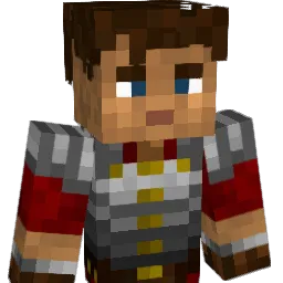 Maroo's Minecraft skin