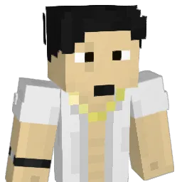 MaroonBH_ Minecraft avatar bust