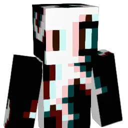Marooo123 Minecraft avatar bust