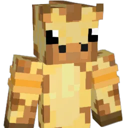 Maroopa's Minecraft skin