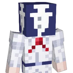 Minecraft-Avatar von Marop_: Büste