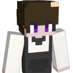 Marope__ Minecraft avatar bust