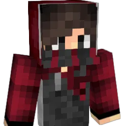 MarosGG's Minecraft skin