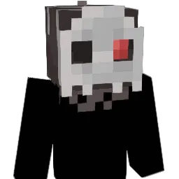 Marouke Minecraft avatar bust