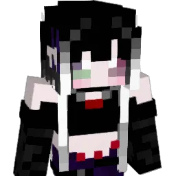 Marowit's Minecraft skin
