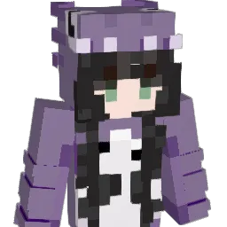 Maroya_ Minecraft avatar bust