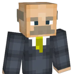 Marque_'s Minecraft skin