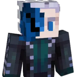Marquess09 Minecraft avatar bust