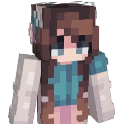 Marquez01's Minecraft skin
