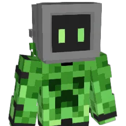 Marquinhos0 Minecraft avatar bust