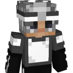 Marquinhossy Minecraft avatar bust
