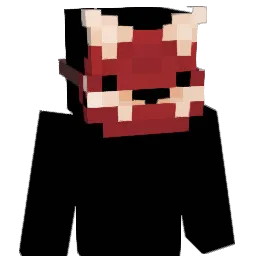 MarquiseTDC Minecraft avatar bust