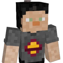 Marquitos69 Minecraft avatar bust