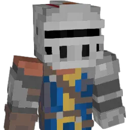 Marquitos7476 Minecraft avatar bust