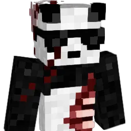 Marqvis Minecraft avatar bust