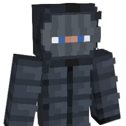 Marradusk Minecraft avatar bust