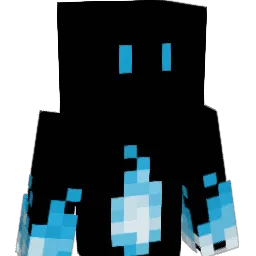 Marrba Minecraft avatar bust