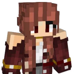 MarreJustMyself Minecraft avatar bust
