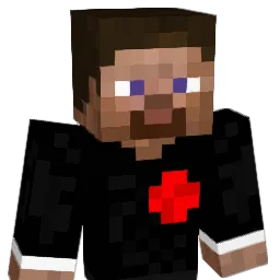 Marriage2 Minecraft avatar bust