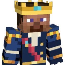 MarriageAndKids Minecraft avatar bust