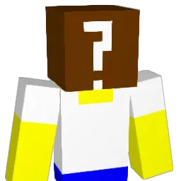 Marrin02 Minecraft avatar bust