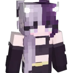 Marripos4 Minecraft avatar bust