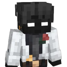 MarrisaGold Minecraft avatar bust