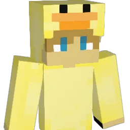 Marrlo's Minecraft skin