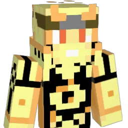 Marronboy's Minecraft skin