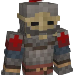 Marrowed's Minecraft skin
