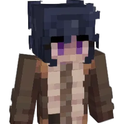 MarrowofStars's Minecraft skin