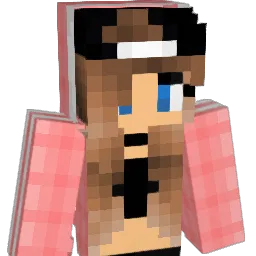 Marrrti's Minecraft skin