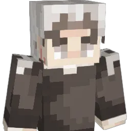 MarryFan_ Minecraft avatar bust