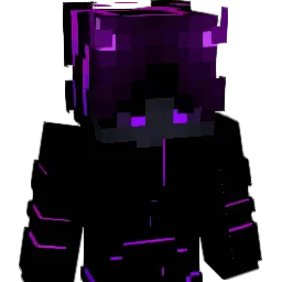MarryMIlker1234 Minecraft avatar bust