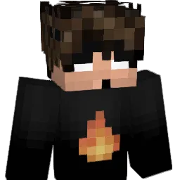 Marryme Minecraft avatar bust
